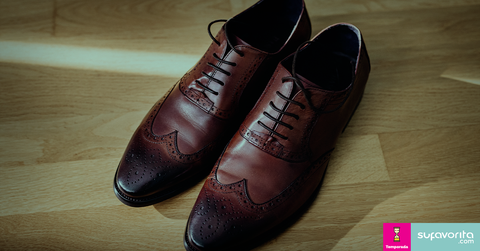 6 consejos para cuidar tus zapatos en 2021