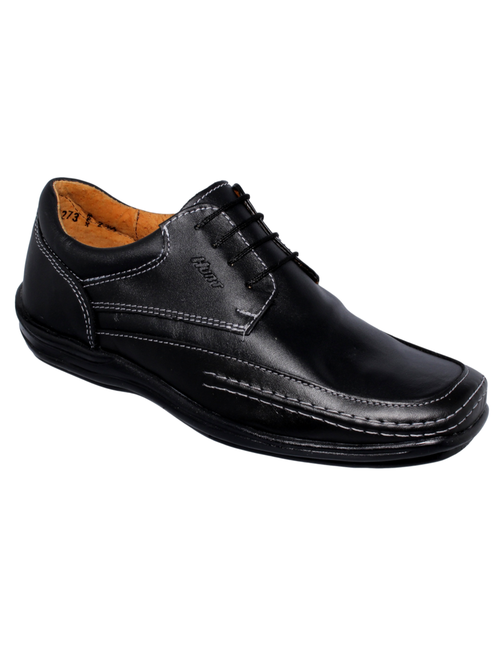 *CALZADO ESCOLAR PARA NIÑOS*