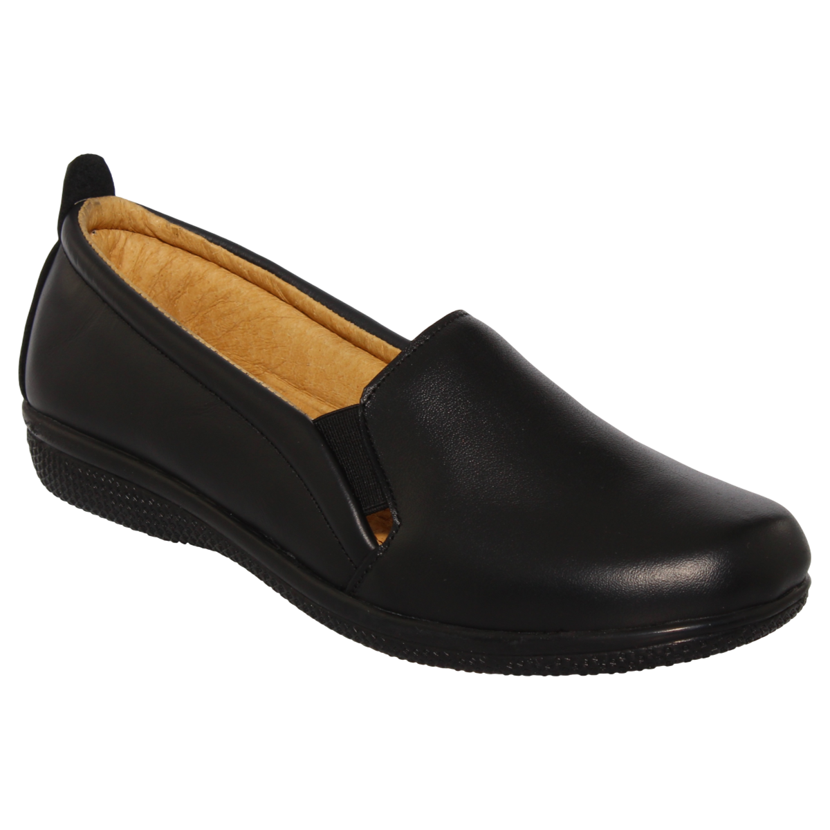 *CALZADO DE CONFORT PARA MUJER*