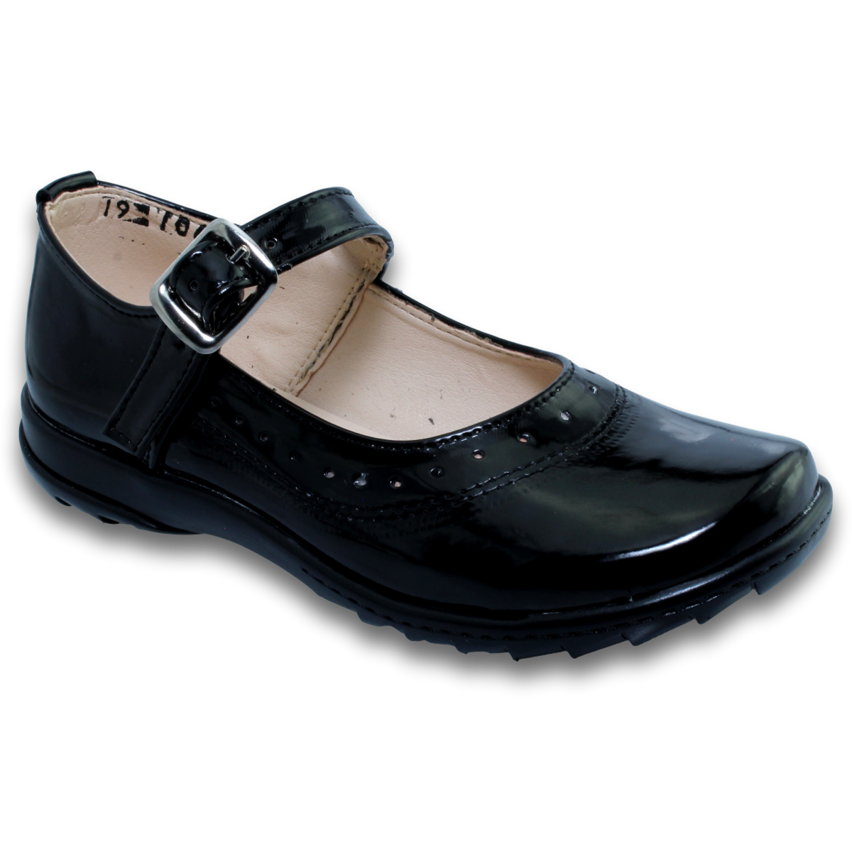 *CALZADO ESCOLAR NIÑAS*