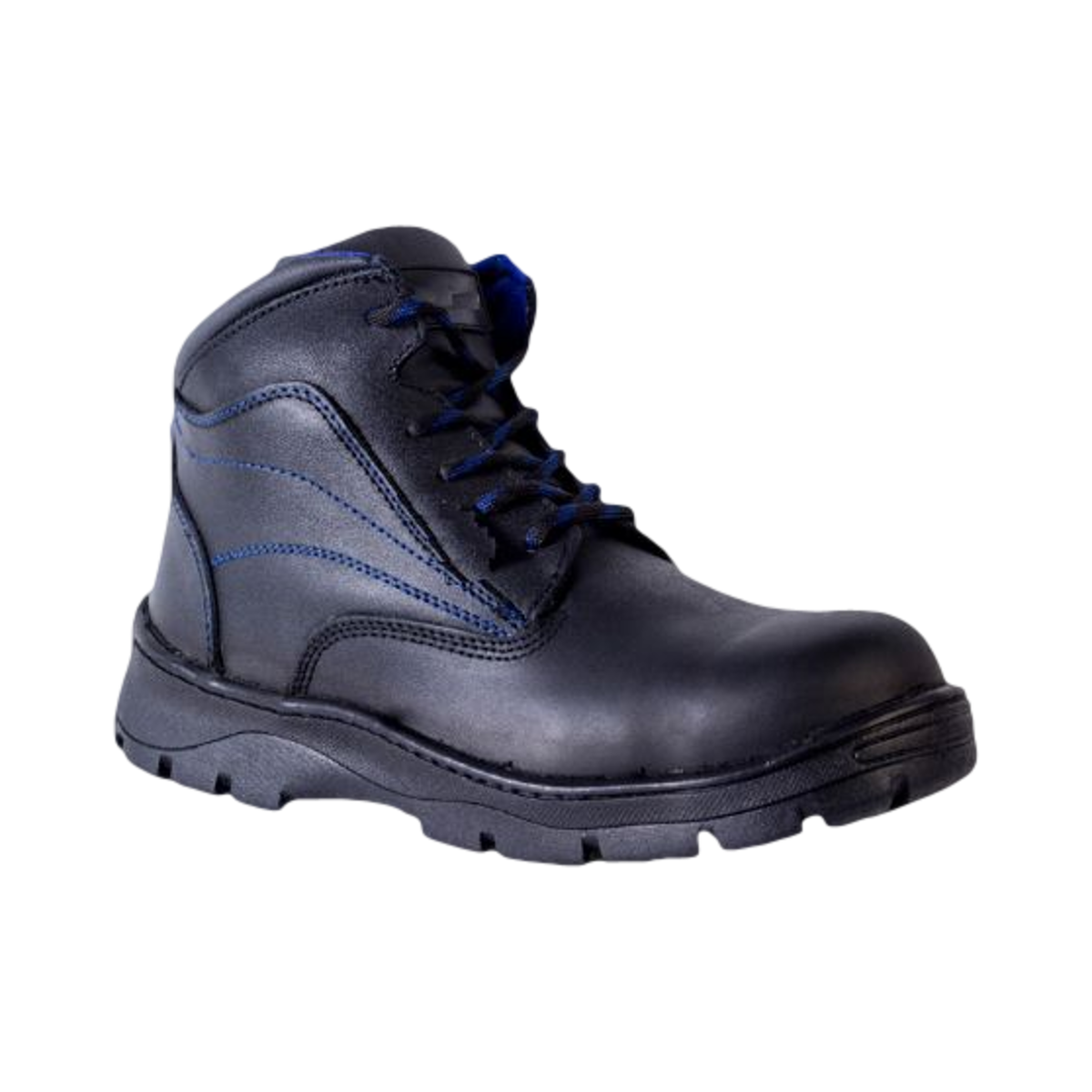 *BOTAS DE SEGURIDAD*