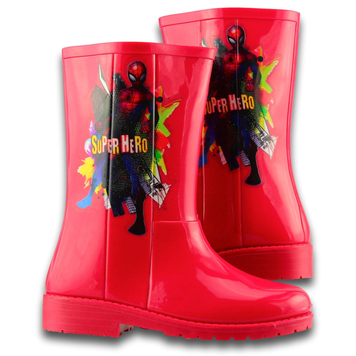 Bota best sale infantil ladybug