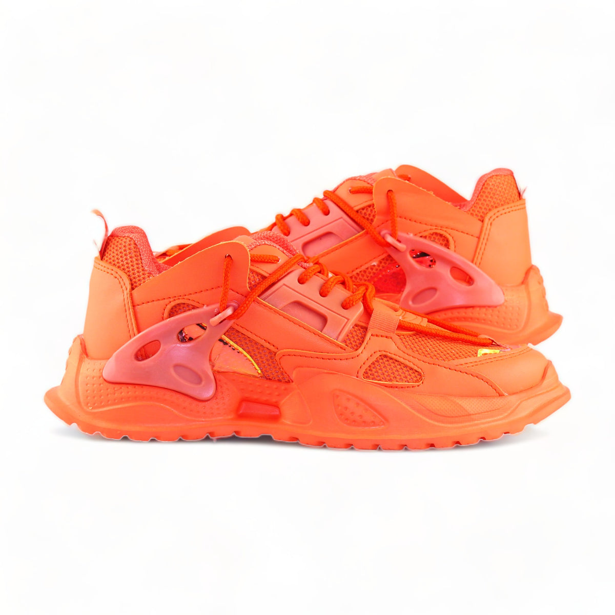 tenis fosforescentes para mujer