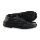 Zapatos Comodos De Piel Para Hombre Estilo 2510Di7 Marca Discovery Acabado Piel Color Negro