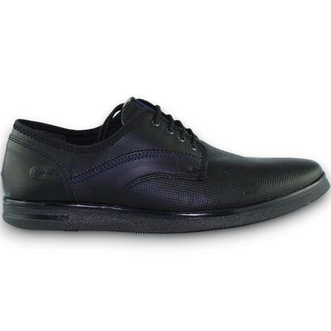 Zapatos Para Hombre De Vestir Estilo 0482Al5 Marca Albertts Acabado Piel Color Negro S Mayorca