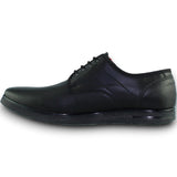 Zapato Casual Negro De Piel Para Caballero Estilo 0488Al7 Marca Albertts Acabado Piel Color Negro S Manhattan
