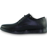 Zapatos Para Hombre De Vestir Estilo 0481Al5 Marca Albertts Acabado Piel Color Negro S Mayorca