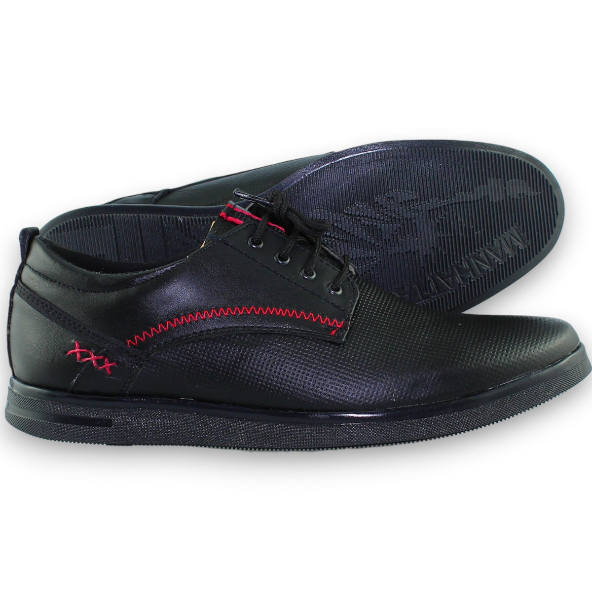 Zapatos Para Hombre De Vestir Estilo 0490Al7 Marca Albertts