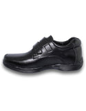 Zapatos escolares de hombre económicos. 0500gu5