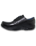Zapatos escolares de piel económicos por mayoreo. 0500ma5