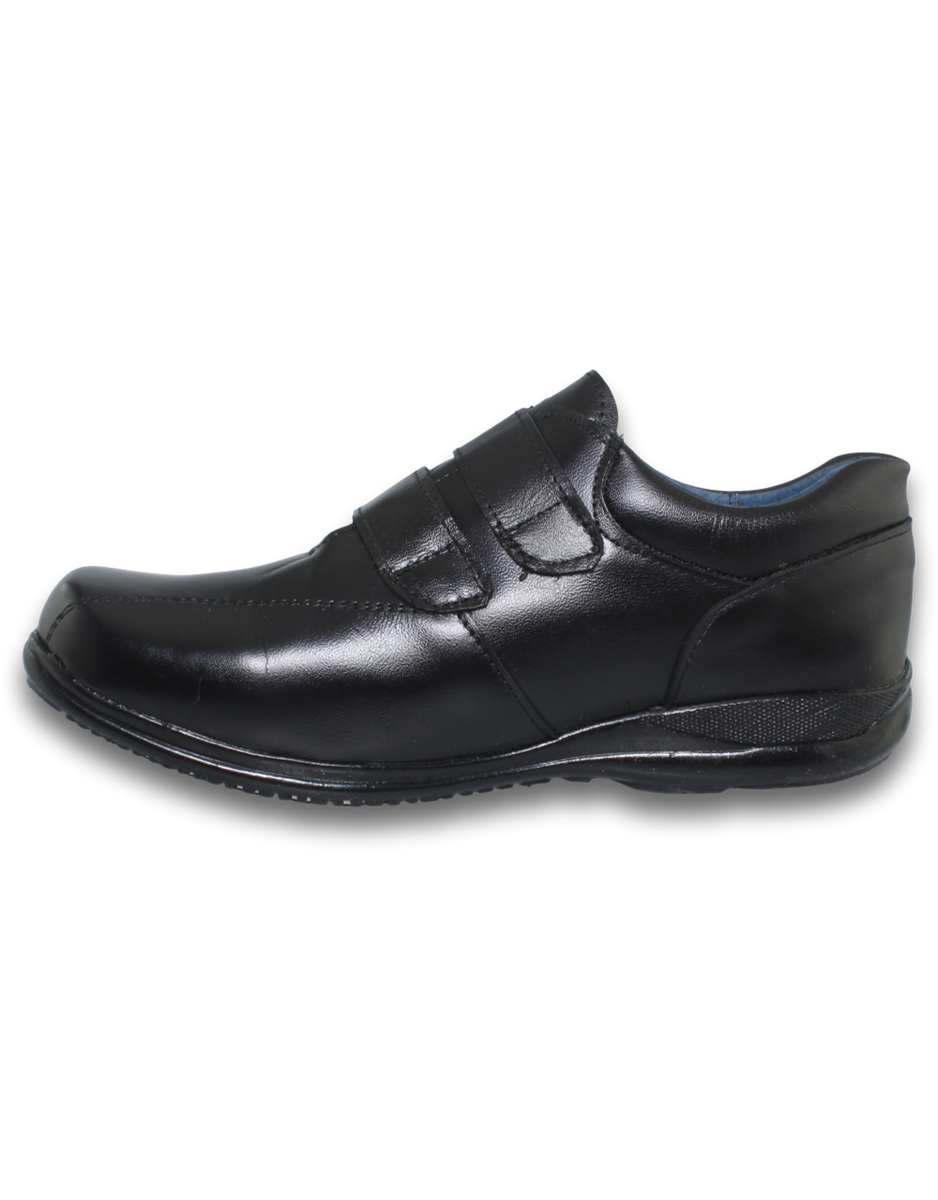 Zapatos de piel baratos 2025