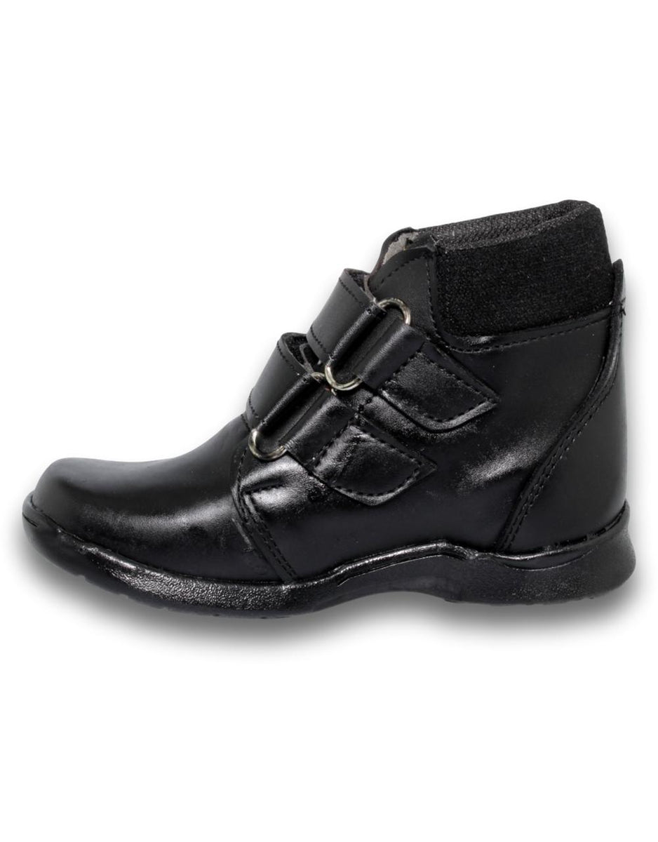 Zapatos de colegio 2025 dc