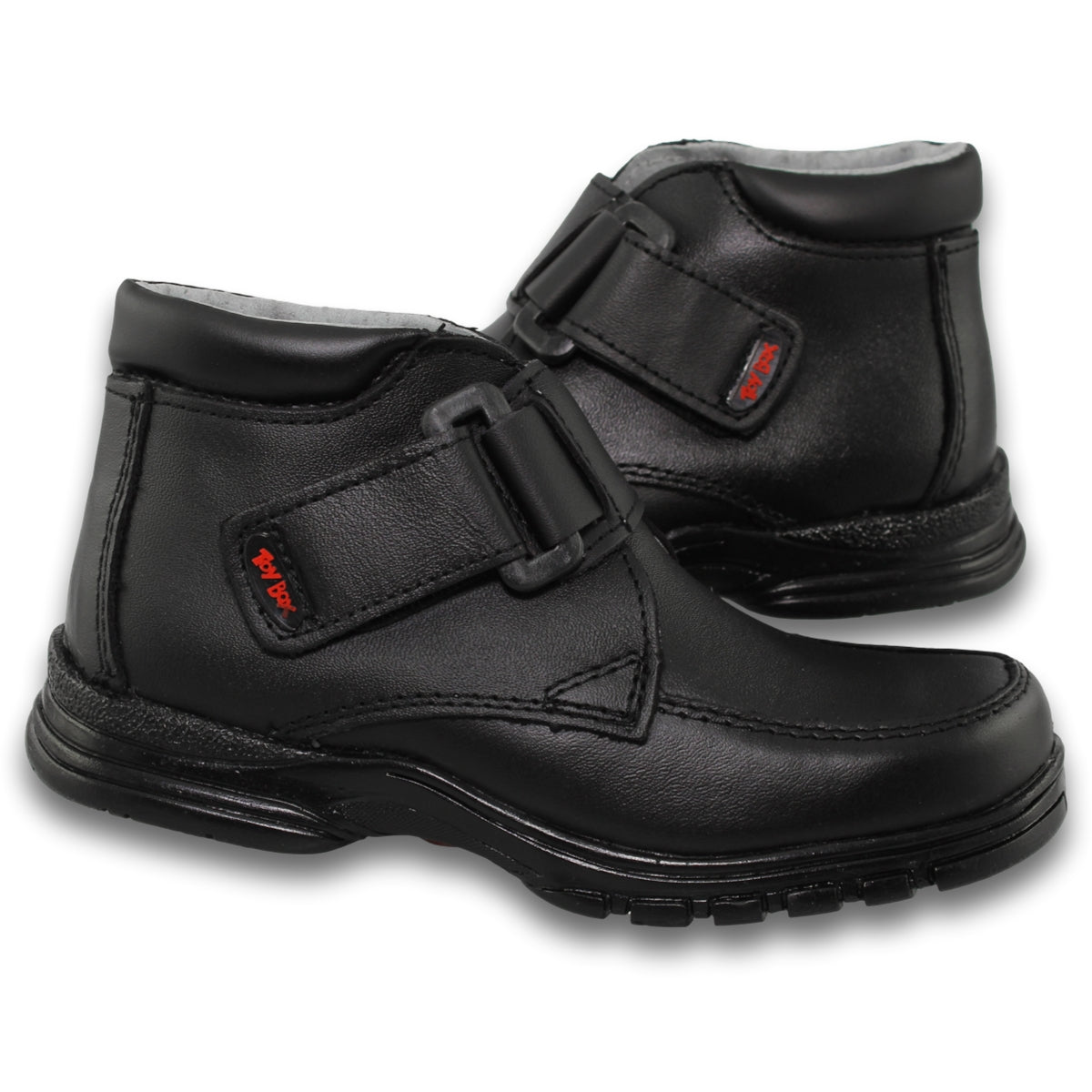 Zapato escolar para niño price shoes sales