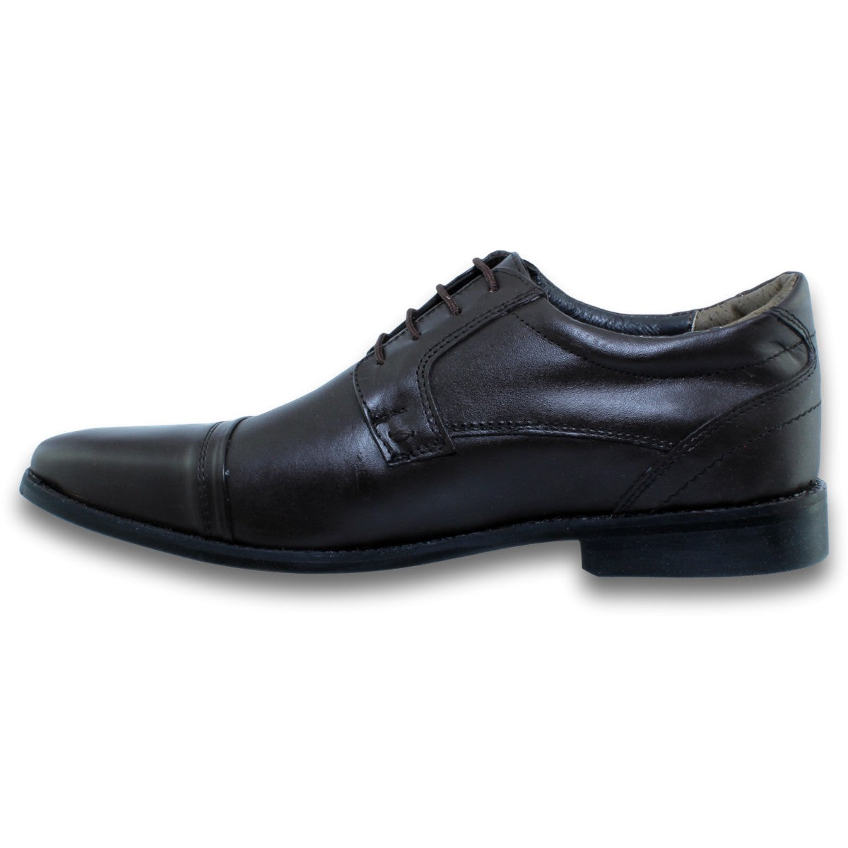 Zapatos Para Hombre De Vestir Estilo 0922Gr7 Marca Grandeur Acabado Pi