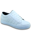 Tenis blancos para pedidos especiales Mod. 5052