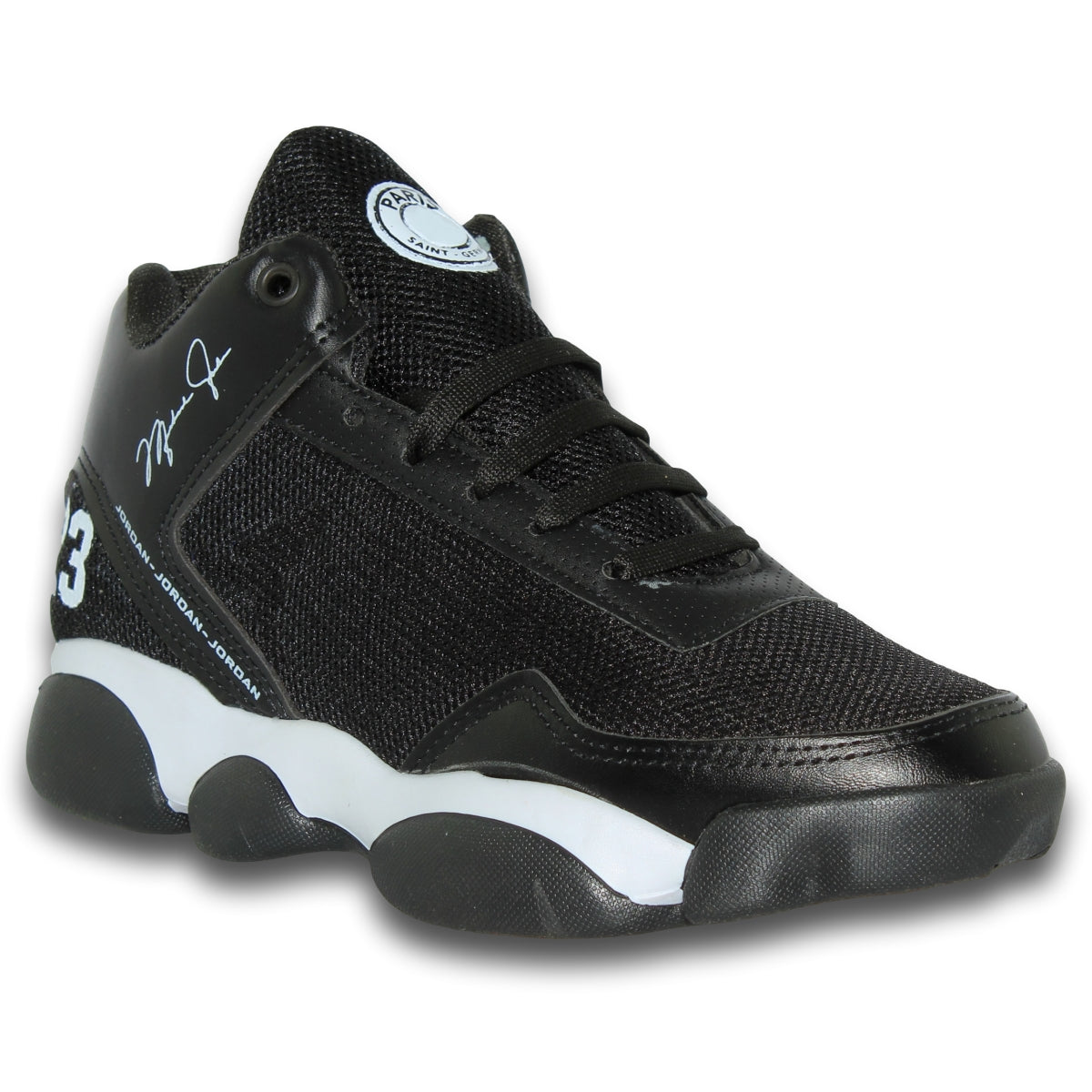Tenis Deportivo Urbanos Para Hombre Estilo 1030Jo5 Acabado Sintetico M