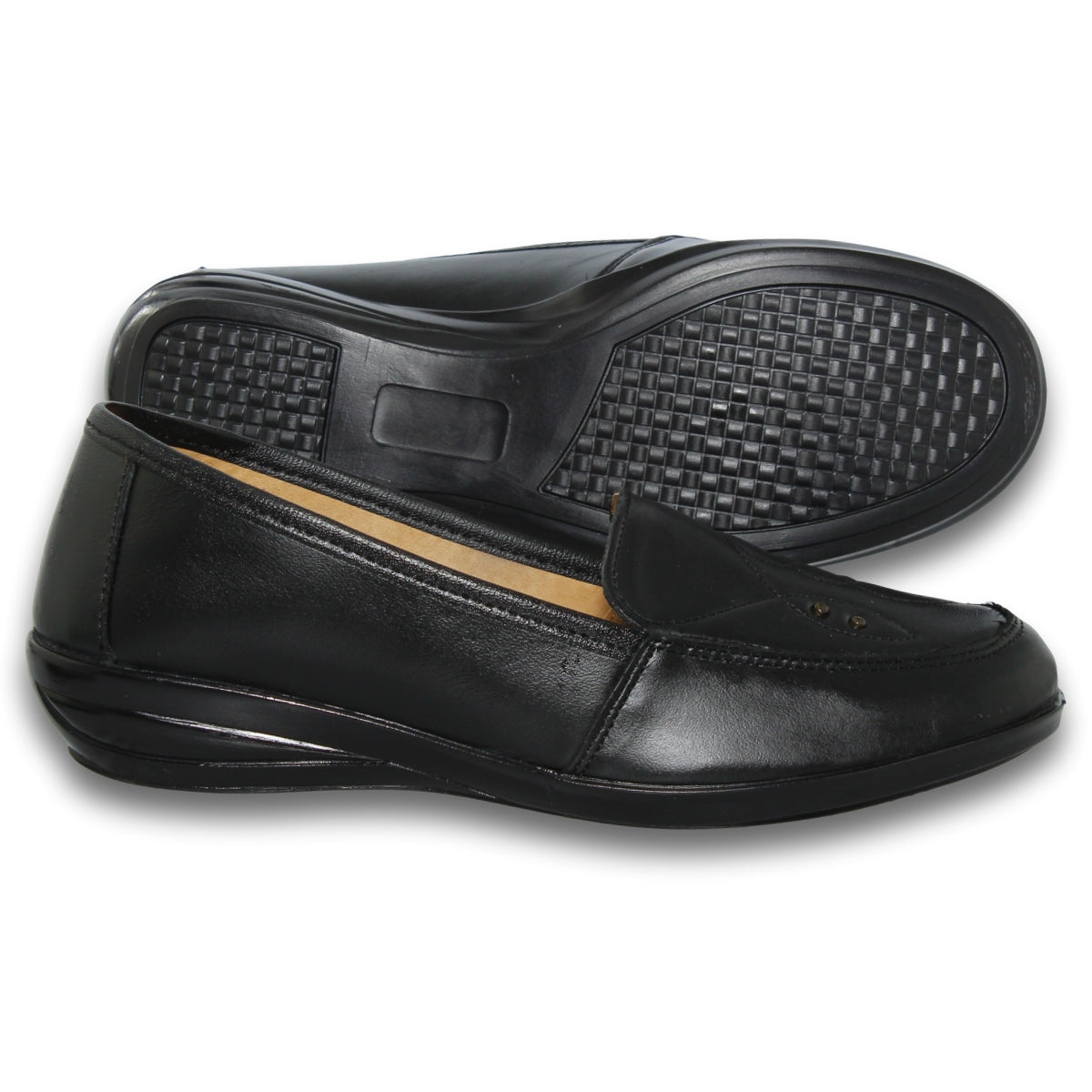 Zapatos de best sale descanso para dama