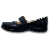 Zapatos escolares de piel por mayoreo mod. 1605Pa5