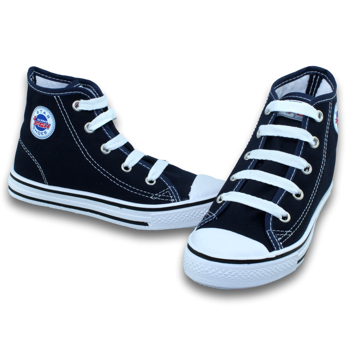 Tenis de best sale botita para niño