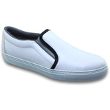 Tenis blancos para enfermeras economicos por mayoreo Mod. 5062