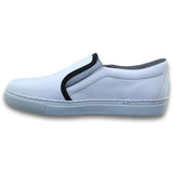 Tenis blancos para enfermeras economicos por mayoreo Mod. 5062