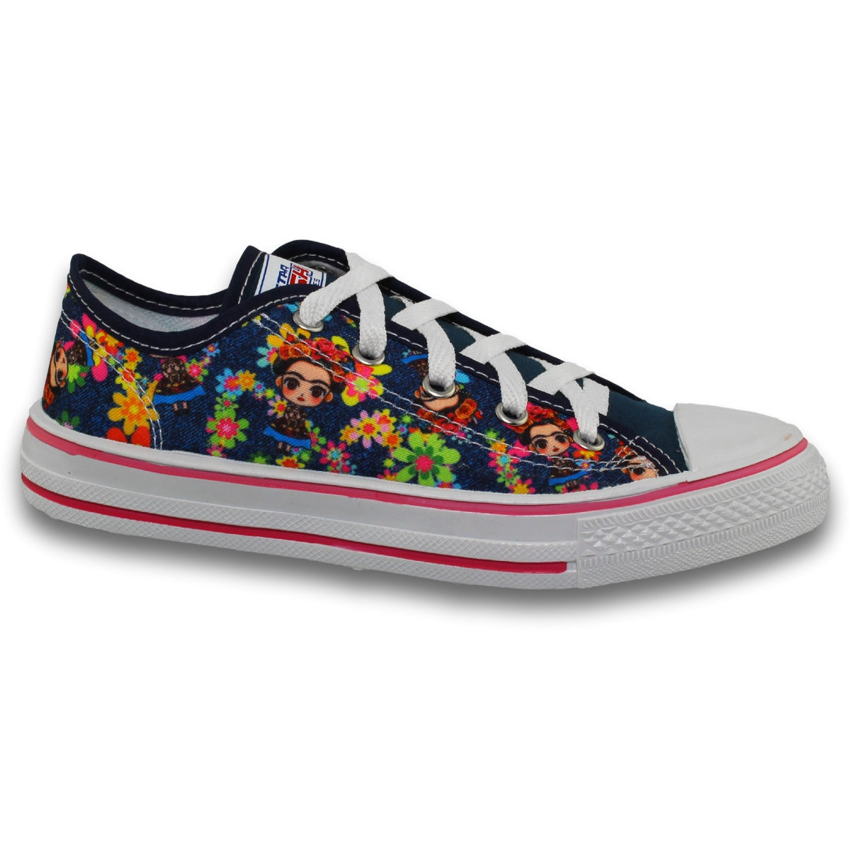 Tenis escolar feminino all hot sale star