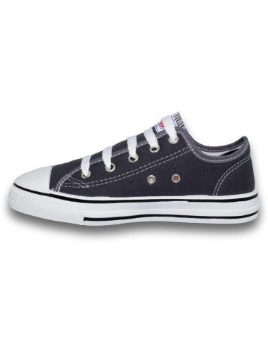 Tenis estiloso infantil sales
