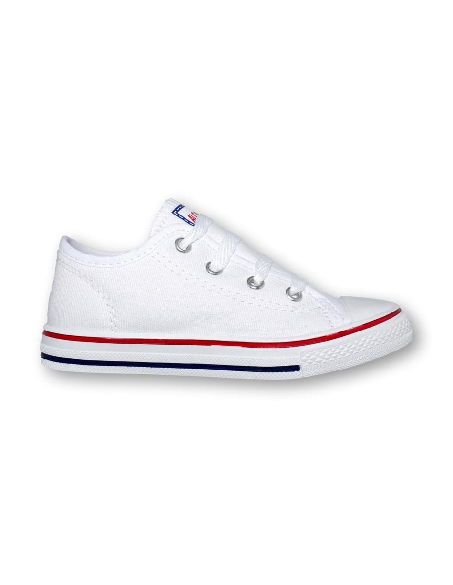 Tenis choclo blancos best sale