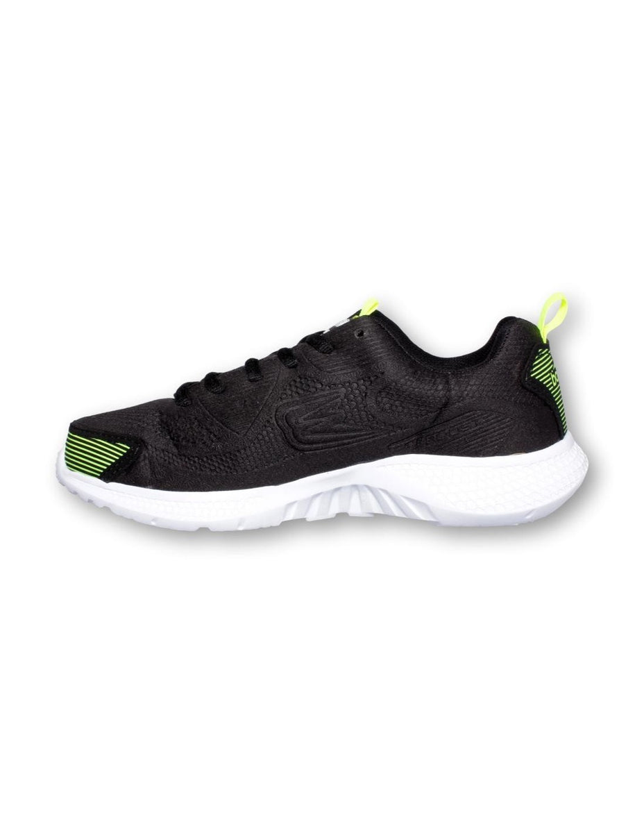 Tenis nike new arrivals amarillos con valvula
