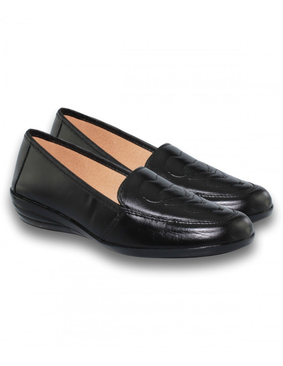 Zapatos de descanso new arrivals mujer