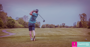 ¿Por qué los golfistas mayores deberían entrenar con fuerza?