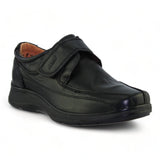 Zapatos formales para Hombre por mayoreo Piel Color negro MOD. 0235Hu7