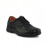 Zapatos formales para Hombre por mayoreo Piel Color negro MOD. 0232Hu7