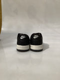 1100NI21 TENIS CASUALES PARA NIÑO COLOR NEGRO NEGRO BLANCO