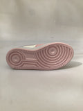 1100NI21 TENIS CASUALES PARA NIÑA COLOR ROSA CIELO LILA