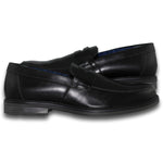 Zapatos De Vestir Para Hombre Estilo 4046Fl7 Marca Flexi Acabado Piel Color Negro