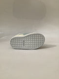 0456PU17 TENIS CASUALES PARA NIÑA COLOR BLANCO CIELO