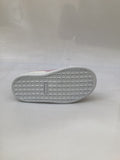 0456PU21 TENIS CASUALES PARA NIÑA COLOR BLANCO LILA PATROL