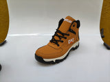 0766CA7 BOTAS DE MONTAÑA PARA HOMBRE EN COLOR MIEL