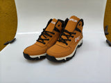 0766CA7 BOTAS DE MONTAÑA PARA HOMBRE EN COLOR MIEL