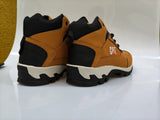 0766CA7 BOTAS DE MONTAÑA PARA HOMBRE EN COLOR MIEL