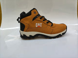 0766CA7 BOTAS DE MONTAÑA PARA HOMBRE EN COLOR MIEL