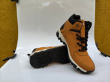 0766CA7 BOTAS DE MONTAÑA PARA HOMBRE EN COLOR MIEL