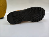 0766CA7 BOTAS DE MONTAÑA PARA HOMBRE EN COLOR MIEL