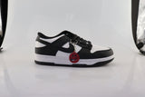 3030NI5 NIKE TENIS PARA JOVEN COLOR NEGRO BLANCO