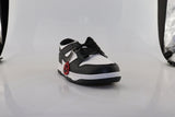 3030NI5 NIKE TENIS PARA JOVEN COLOR NEGRO BLANCO