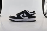 3030NI5 NIKE TENIS PARA JOVEN COLOR NEGRO BLANCO