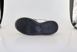 3030NI5 NIKE TENIS PARA JOVEN COLOR NEGRO BLANCO