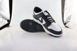 3030NI5 NIKE TENIS PARA JOVEN COLOR NEGRO BLANCO