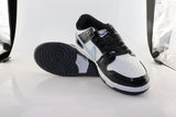 3030NI5 NIKE TENIS PARA JOVEN COLOR BLANCO NEGRO CIELO DE CHAROL